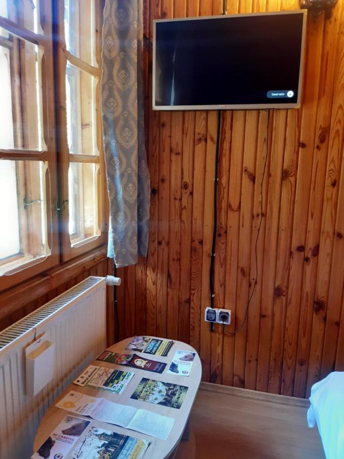 Rustic Regal Lejlighed Sinaia Eksteriør billede