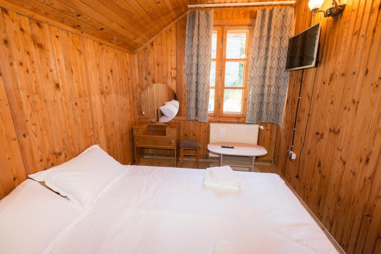 Rustic Regal Lejlighed Sinaia Eksteriør billede