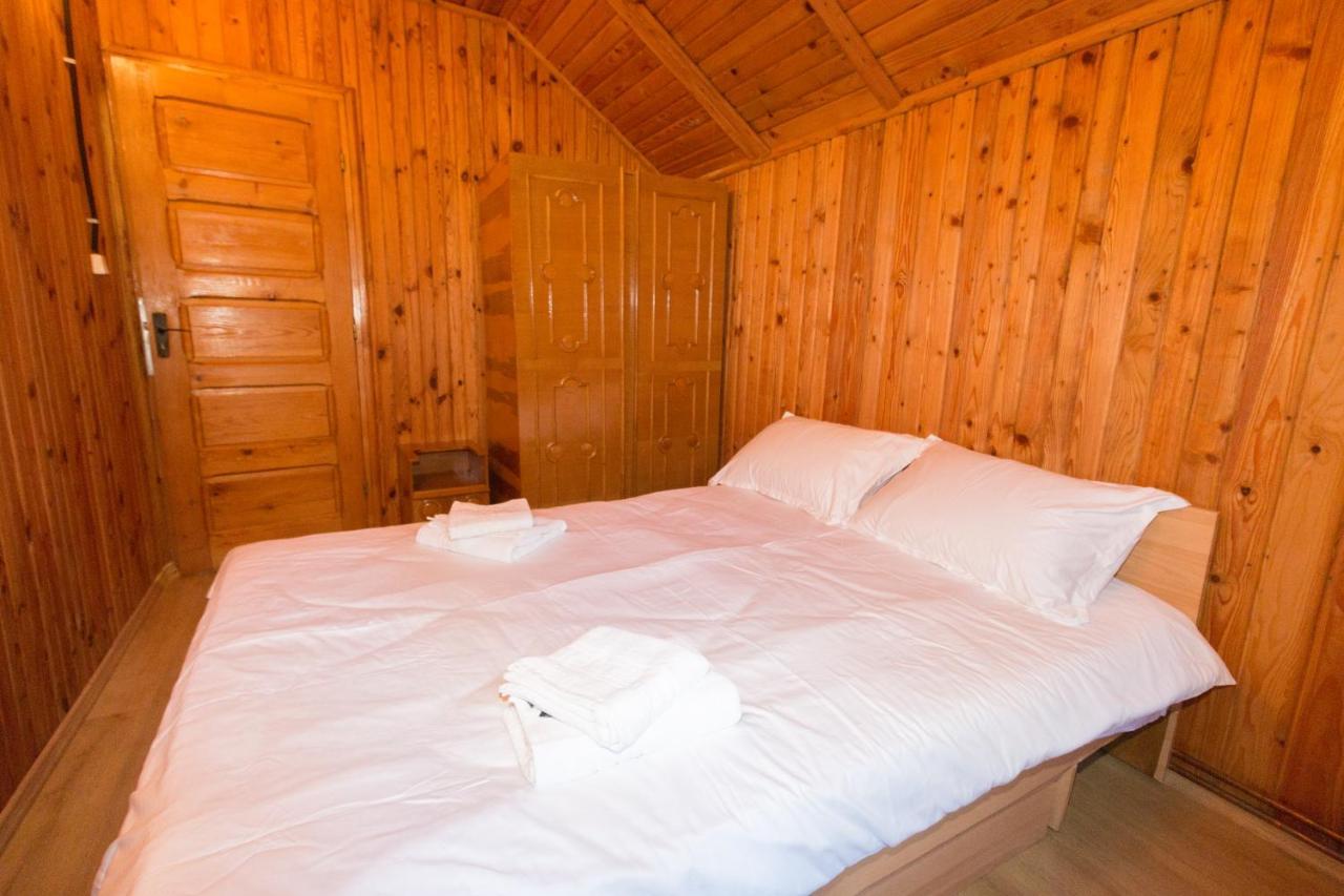Rustic Regal Lejlighed Sinaia Eksteriør billede