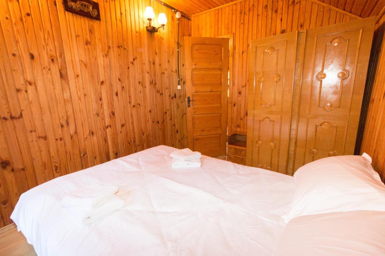 Rustic Regal Lejlighed Sinaia Eksteriør billede