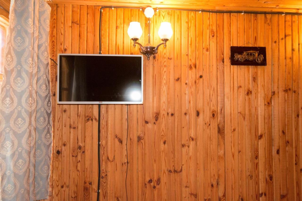 Rustic Regal Lejlighed Sinaia Eksteriør billede